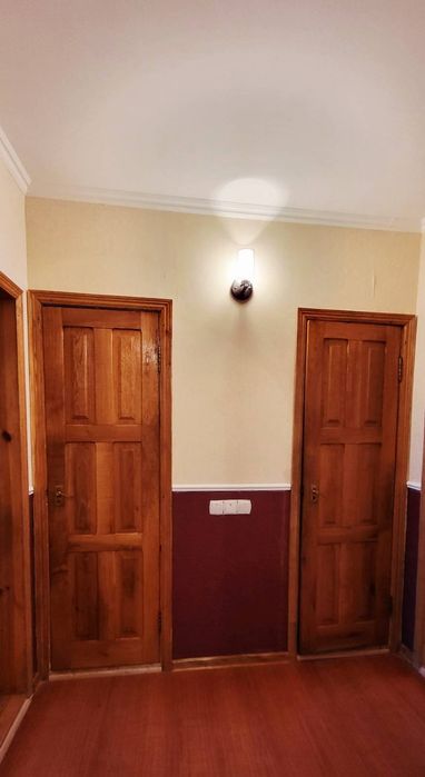 Продам 3-кімнатну квартиру з автономним опаленням