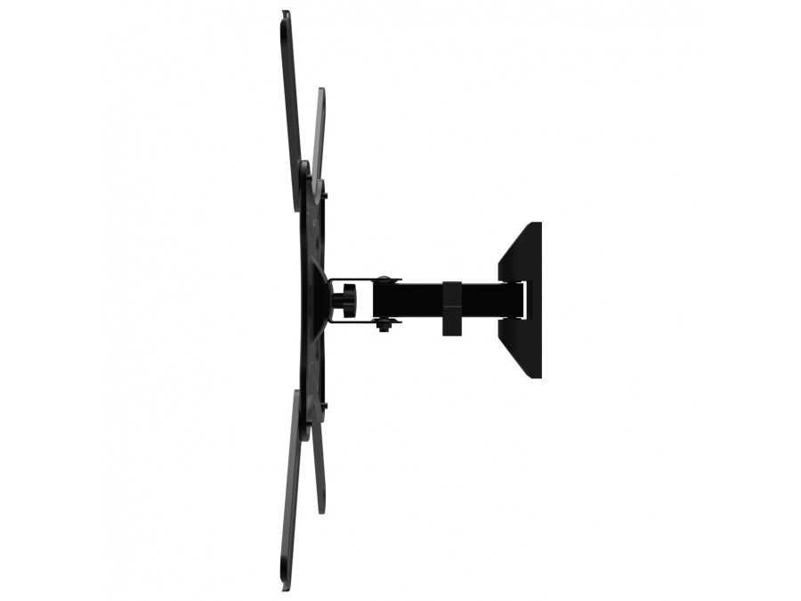 Obrotowy uchwyt telewizora TV wieszak do LED 13-55 Maclean MC-758