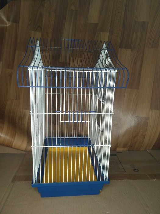 Клітина для птахів