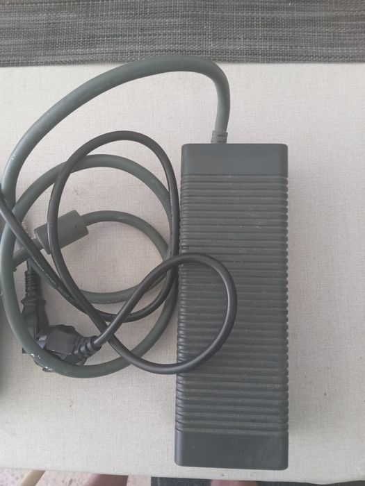 1 fonte e 2 hds para xbox
