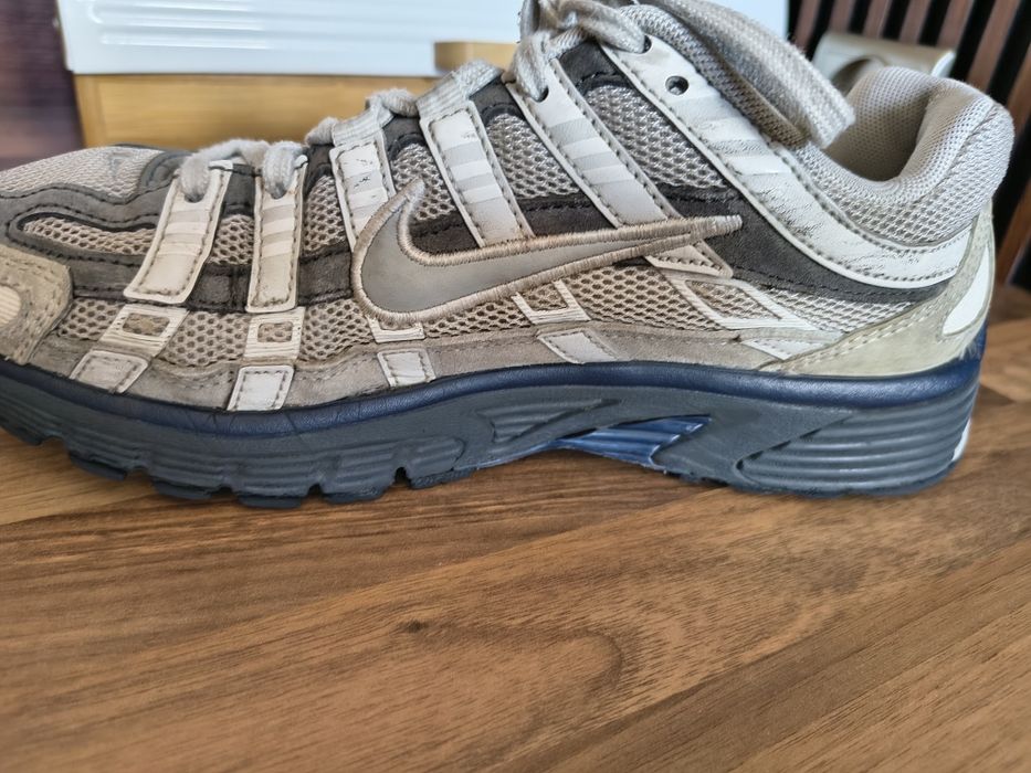 Buty sportowe Nike rozmiar 40