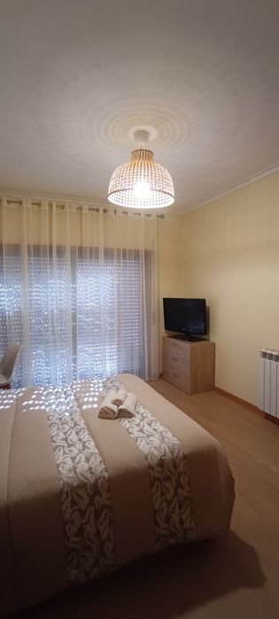 Quarto para arrendar perto da Makro