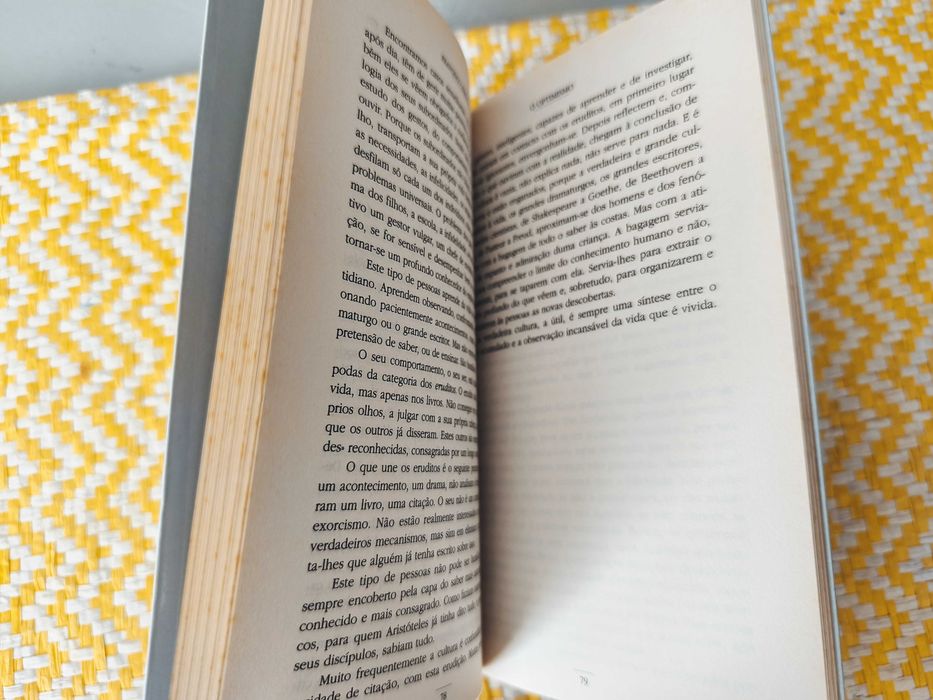 O OPTIMISMO
Francesco Alberoni