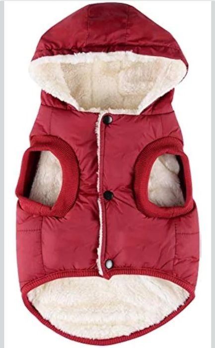 Kurtka dla psa, ubranko XXL