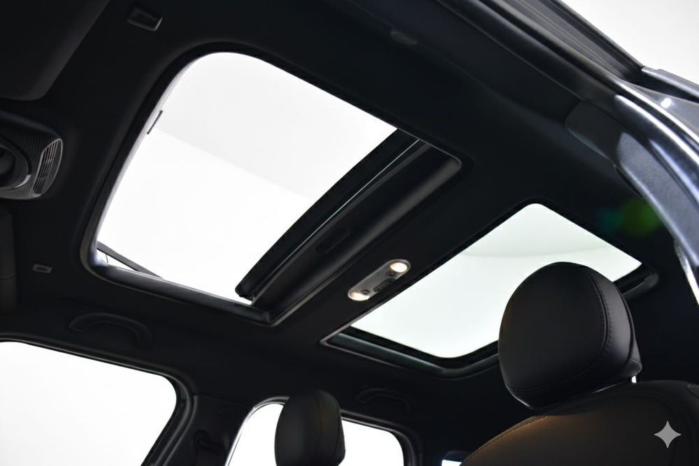 MINI COUNTRYMAN COOPER SE FULL EXTRAS HIBRIDO PLUG-IN