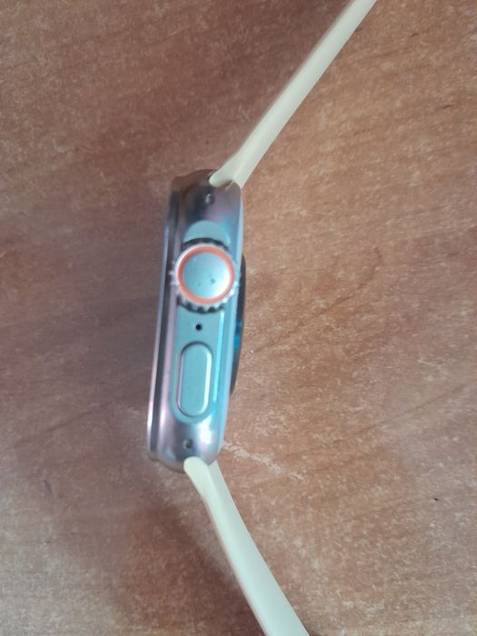 Продам часи t900 ultra