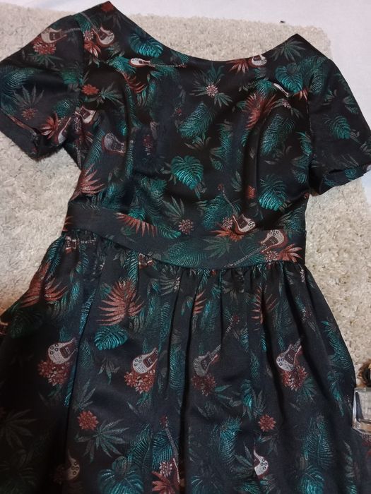 Плаття Італія розмір С-М