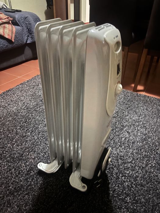 Radiador Becken.                                       .