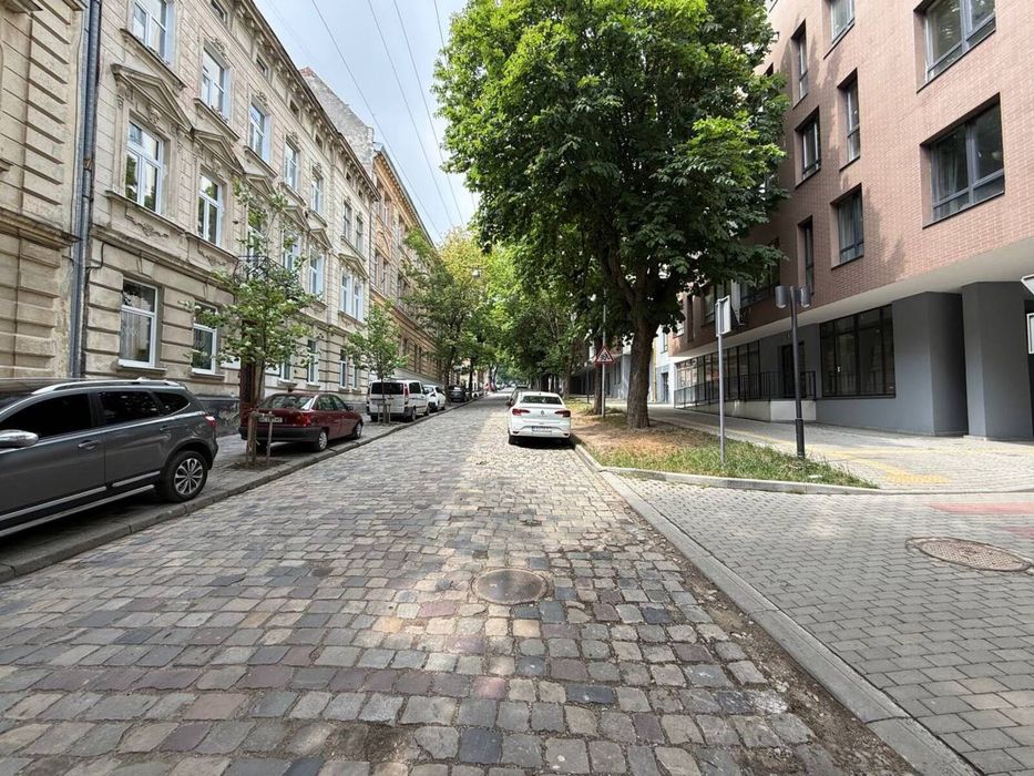 Оренда комерції з ремонтом 85 м2 Велика Британія вул. Шевченка