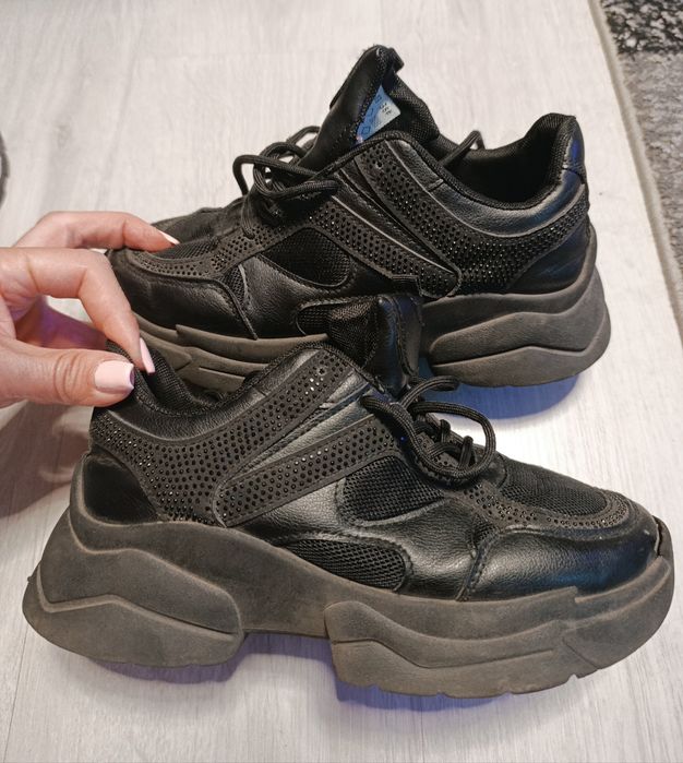 Buty damskie Dee Dee 38