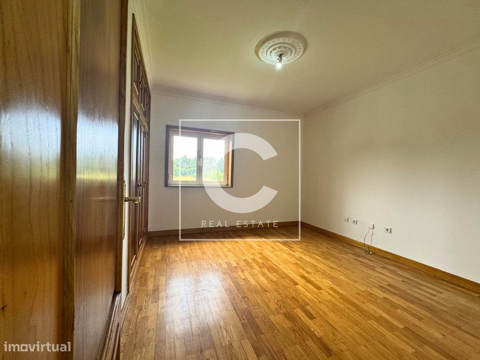 Moradia T4 - Gilmonde, Barcelos