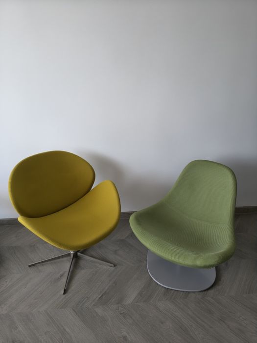 Designerski Fotel IKEA TIRUP Kraków