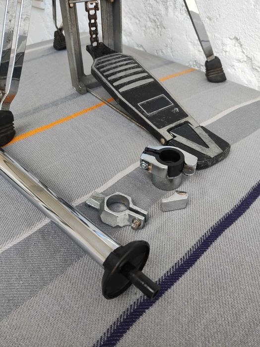 Suporte Hi Hat Maxtone P/ Peças