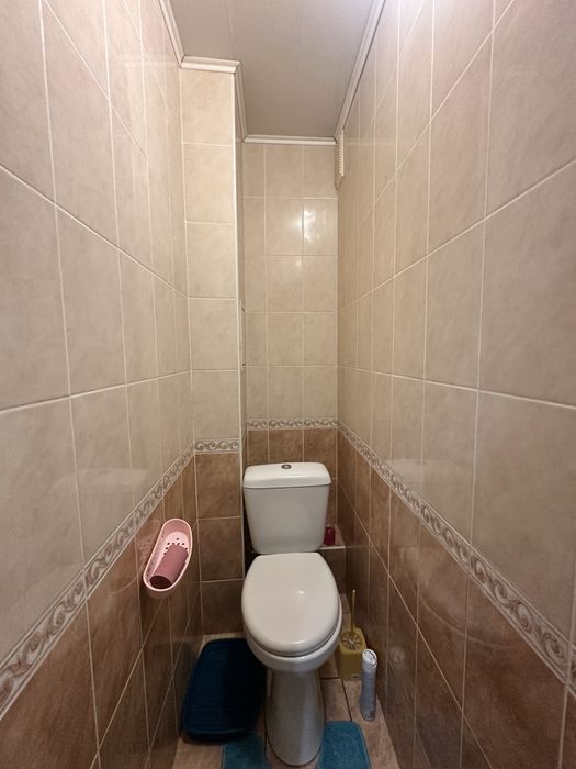 Продаж 4 кімнатної квартири