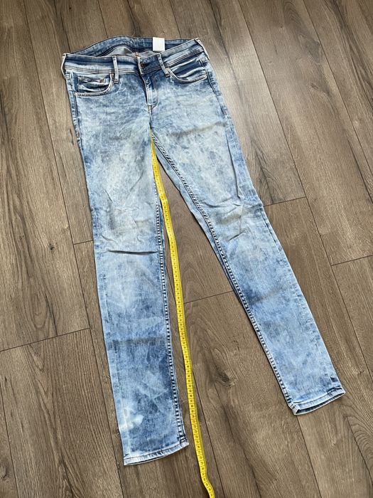 Spodnie H&M 27/30