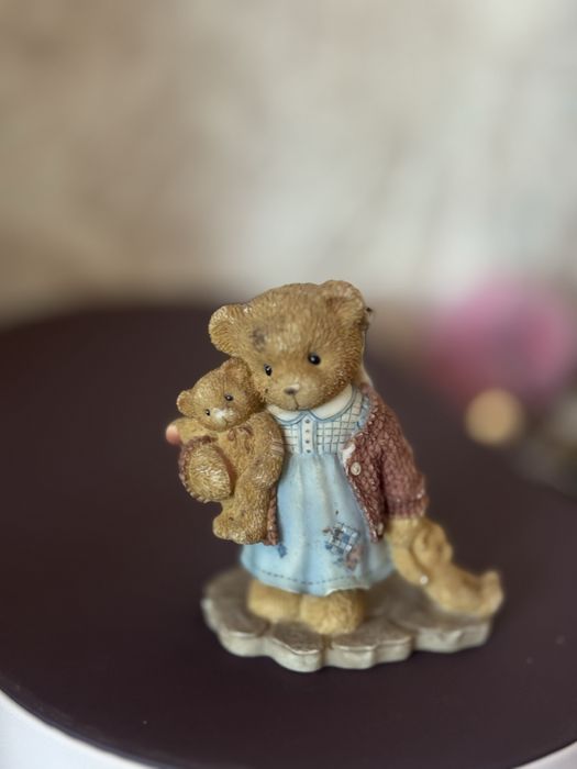 その他 Cherished Teddies CT0015 Donavon & Ellie Cherished Teddies CT0015 Donavon & Ellie