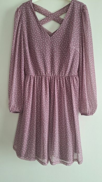 REZERWACJA Sukienka Mohito rozm. 36