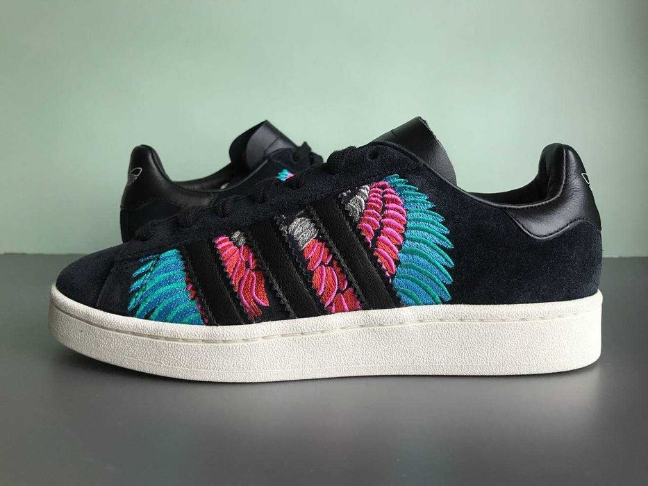 Кросівки Adidas Campus 00S 41 1/3 р ОРИГІНАЛ