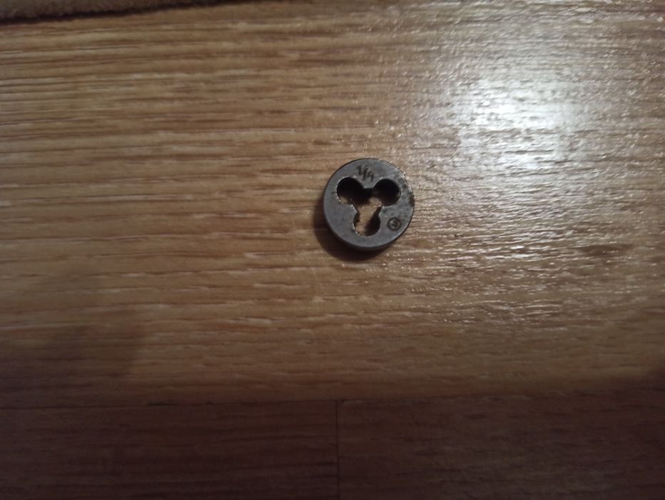 Продам лерки плашки