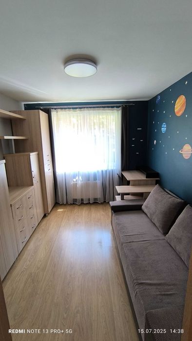 2-pokojowe mieszkanie po remoncie – Bochnia, ul. Floris