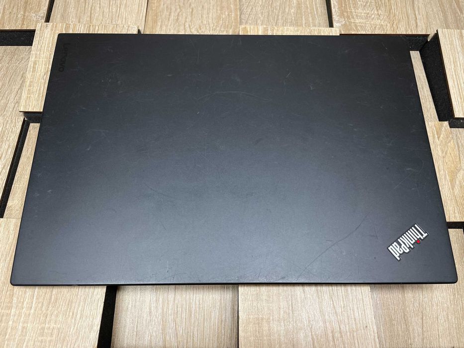 №5572 Ноутбук Lenovo ThinkPad X1 Carbon Gen 4 th/i5-6300U/RAM8Gb/SSD128Gb