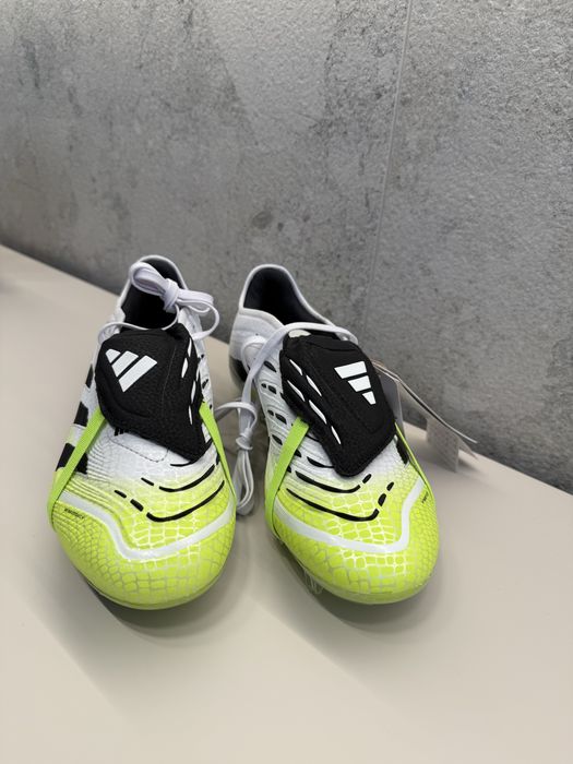 Adidas predator pro FT FG