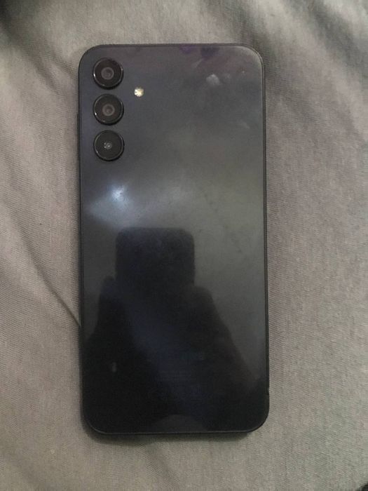 Самсунг а 15 8/256