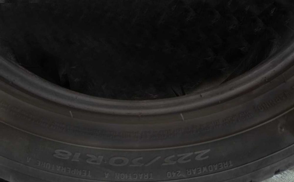 Opony letnie na lato 225 50 18  Michelin Primacy 3 na lato używane zamiennik za  225/50/18 215/55/18 225/50/18 245/45/18 235/50/18 255/45/18 R18