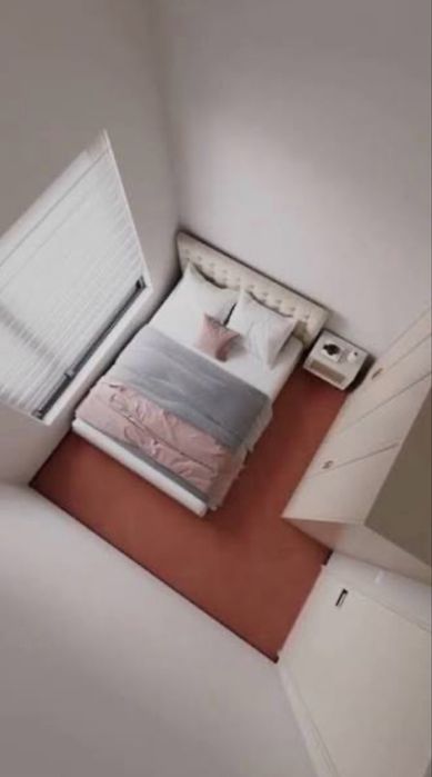 Quarto a 800 metros da Fertagus Fogueteiro