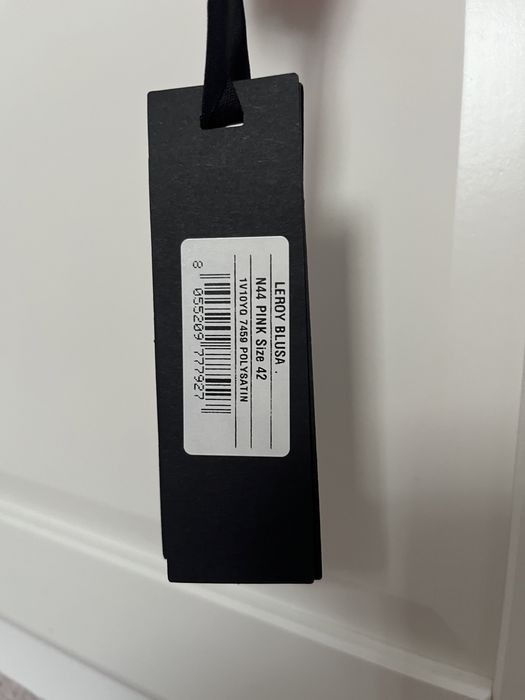 Bluzka PINKO S/M