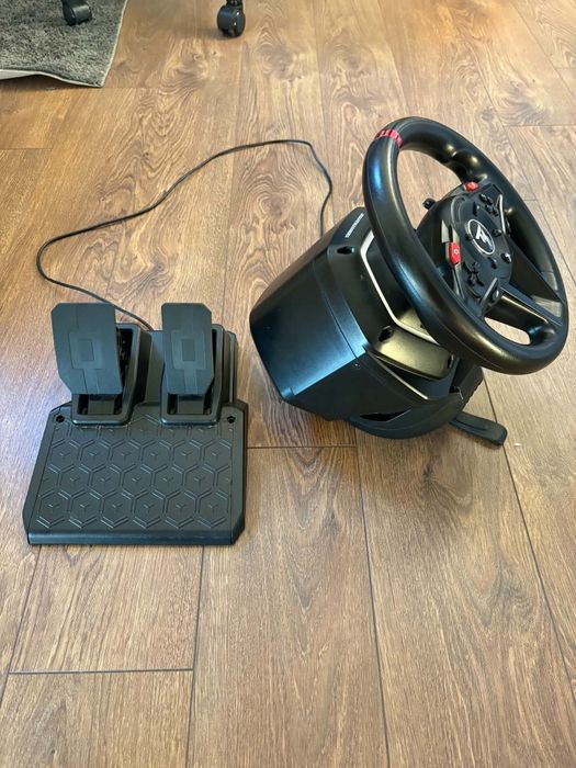 Kierownica Thrustmaster T128