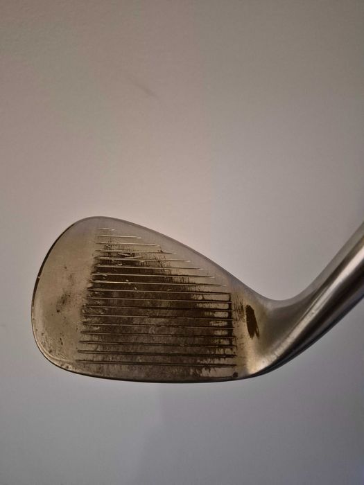 Titleist SM5 Wedge 56/60