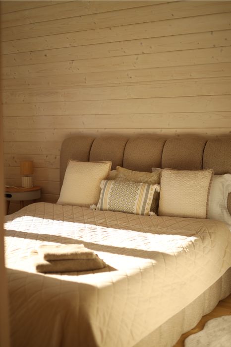 Котеджі в Карпатах