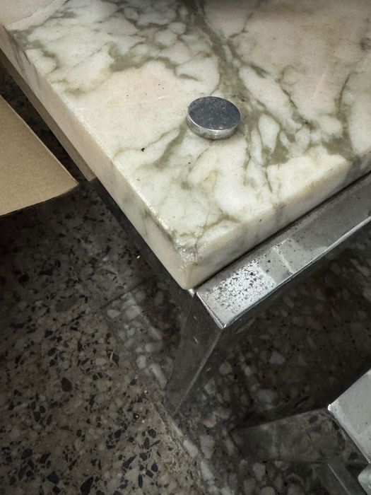 Mesa de Escritório anos 60
