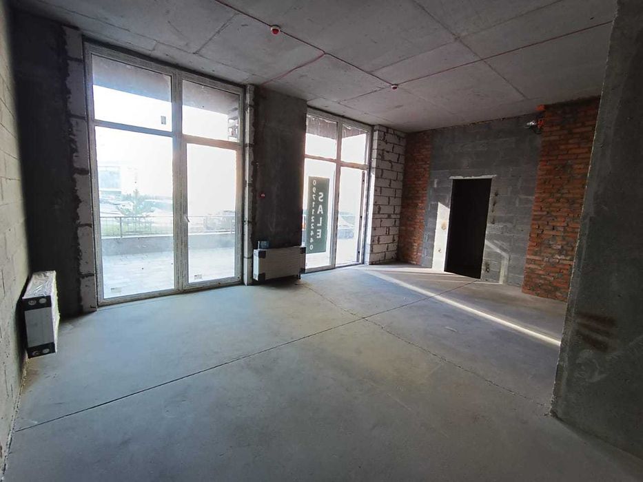 Комерційна нерухомість за адресою бульвар Дружби Народів (площа 37 м²) - Atlanta.ua - фото 3