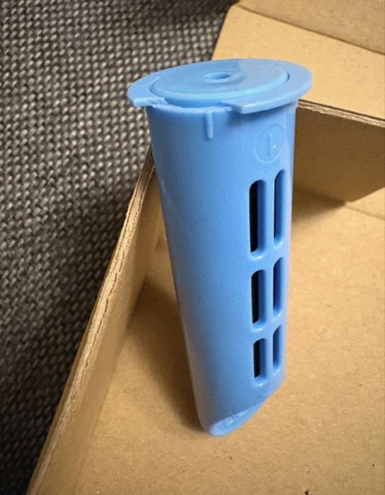 Filtry do butelki dafi 3 szt