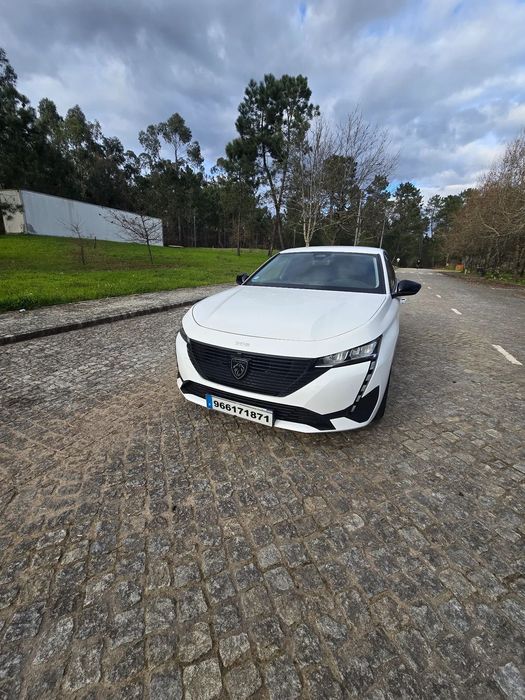 Peugeot 308 PureTech 110 Stop & Start Active Pack