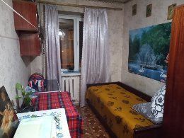 HG8 Сдам комнату в 2 комн.квартире, Бавария