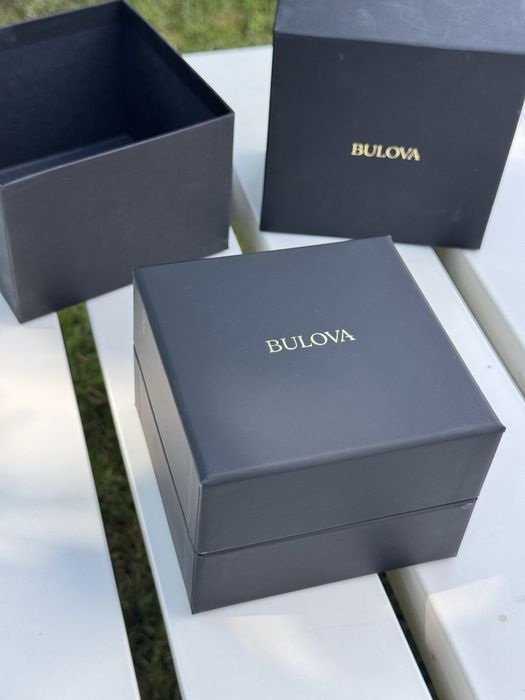 Bulova 97B223 Super Seville