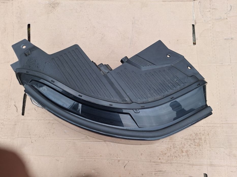 Фара Hyundai oniq 5