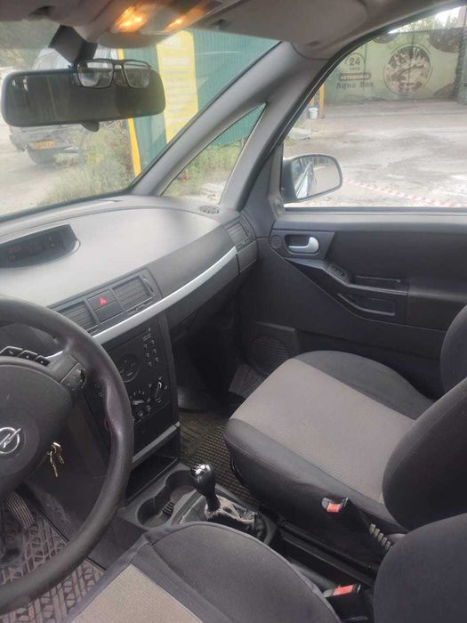 Продам Опель мерива