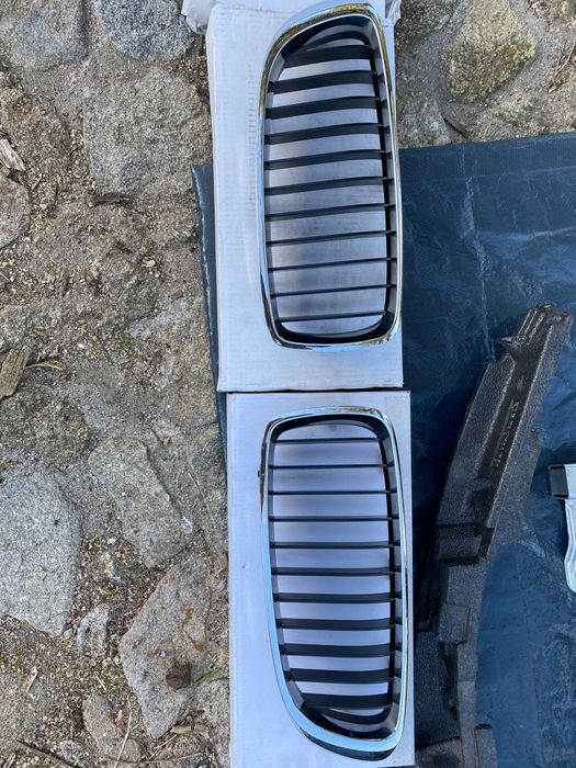 Kit BMW série 4 grand coupé