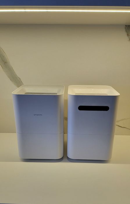 2x Nawilżacz powietrza XIAOMI SMARTMI Super stan!