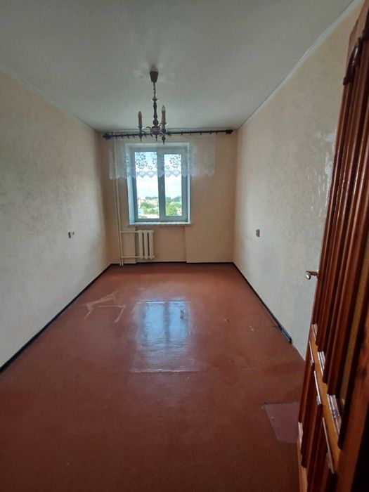 Продам 3/х кімнатну квартиру в центральній частині міста