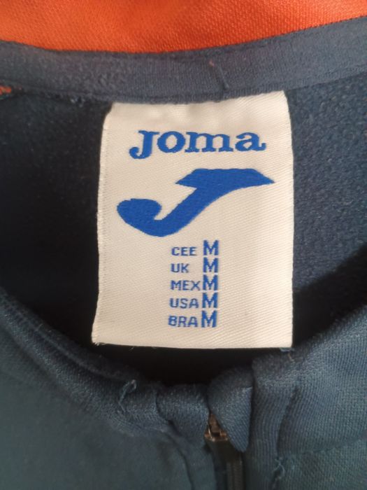 Bluza Joma – Abertillery Bluebirds FC