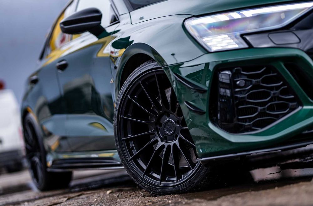 Диски Japan Racing SL05 | R18 | 5x120 та багато інших розмірів