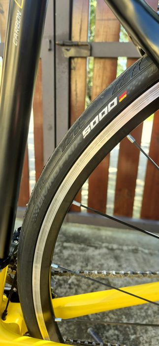 Bicicleta Estrada Lapierre Sensium 500