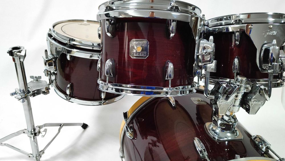 Gretsch Catalina 20,10,12,14"- Perkusja