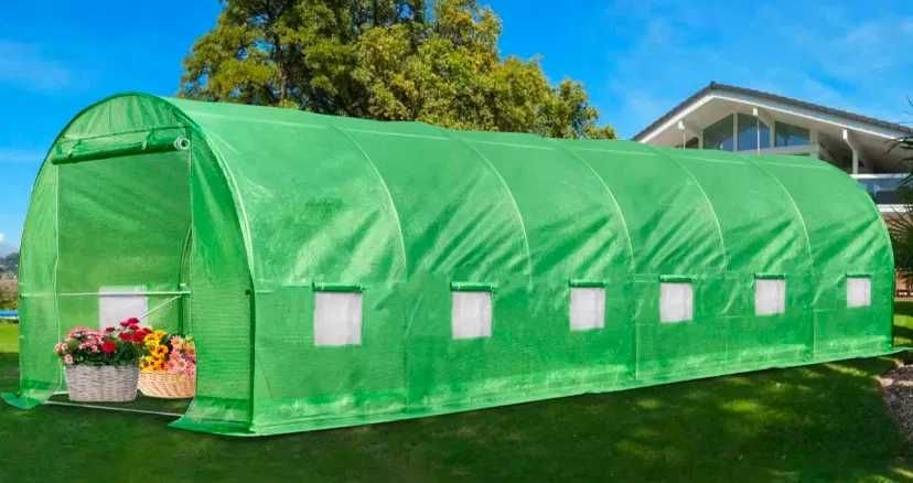 Садовая теплица Садова теплиця Парник рассады розсади Плівка Пленка