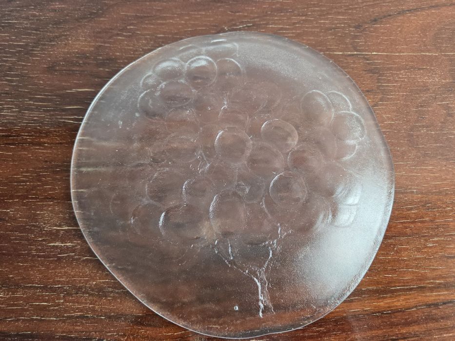 Prato vintage Kosta Boda